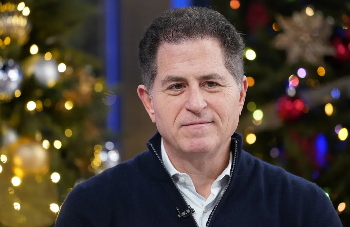 Michael Dell destronó a Mark Zuckerberg y ya es la sexta persona más rica del mundo