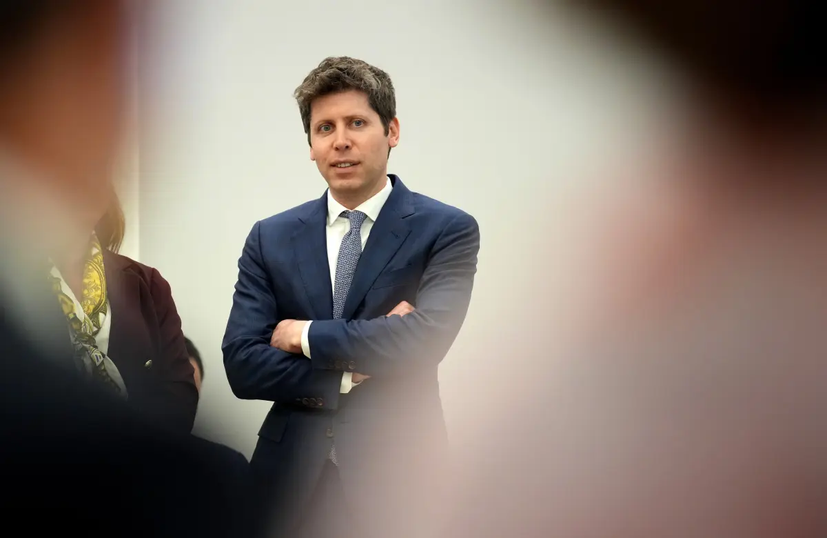 El acuerdo entre Getty y OpenAI que entusiasma a Wall Street, pero inquieta a 600.000 fotógrafos