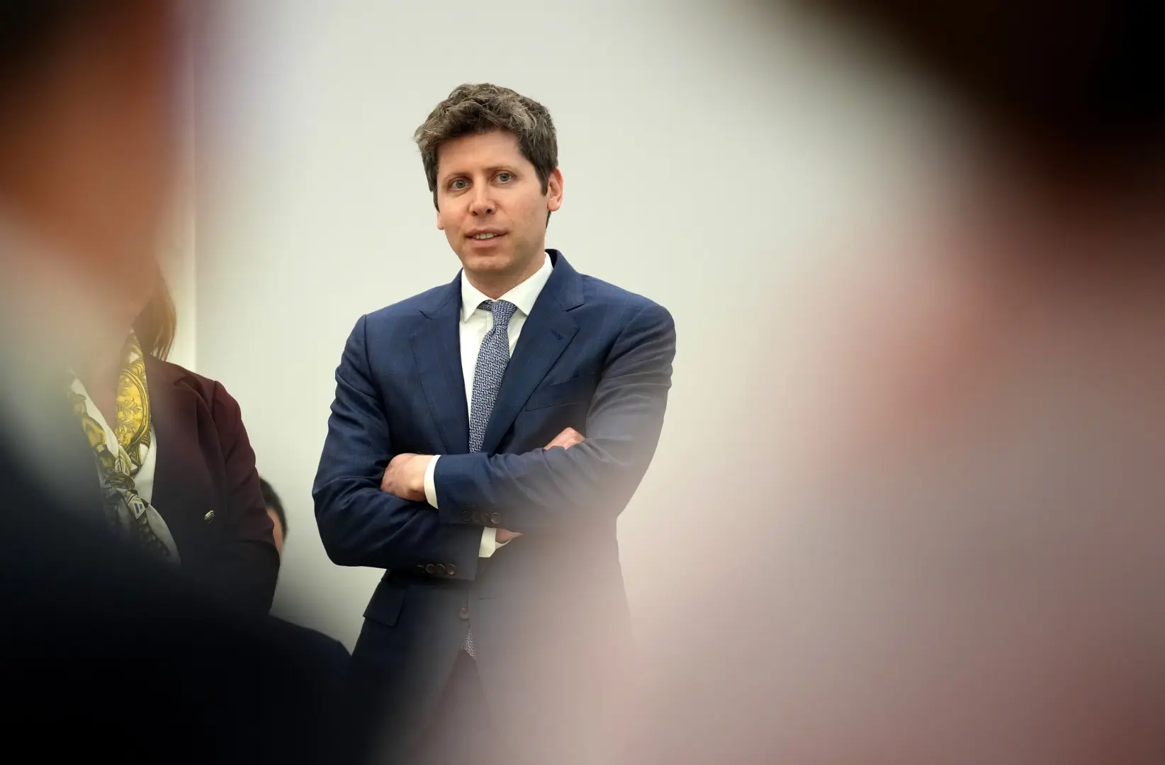 sam altman - photo by andrew harnik:gettyimages-2226495963