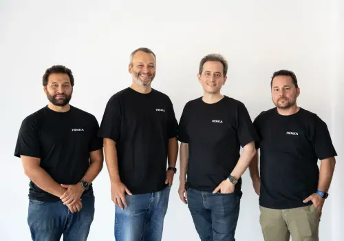 El emprendedor serial uruguayo que ahora quiere aplicar IA a las licitaciones de empresas que trabajan con el Estado