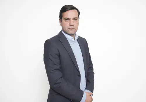 Fernando Marull: "La economía va a hacer que el Gobierno llegue competitivo a las elecciones pero no le va a garantizar la reelección a Milei"