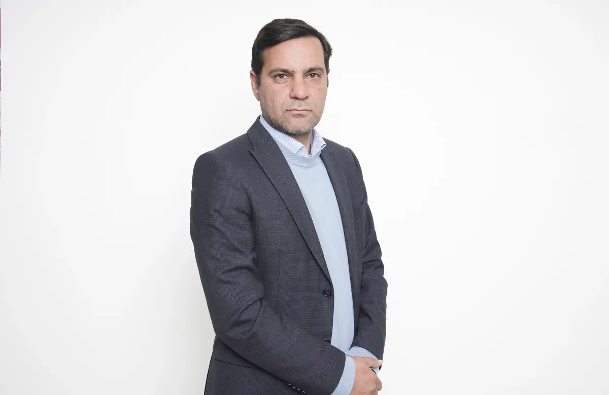 Fernando Marull: "La economía va a hacer que el Gobierno llegue competitivo a las elecciones pero no le va a garantizar la reelección a Milei"