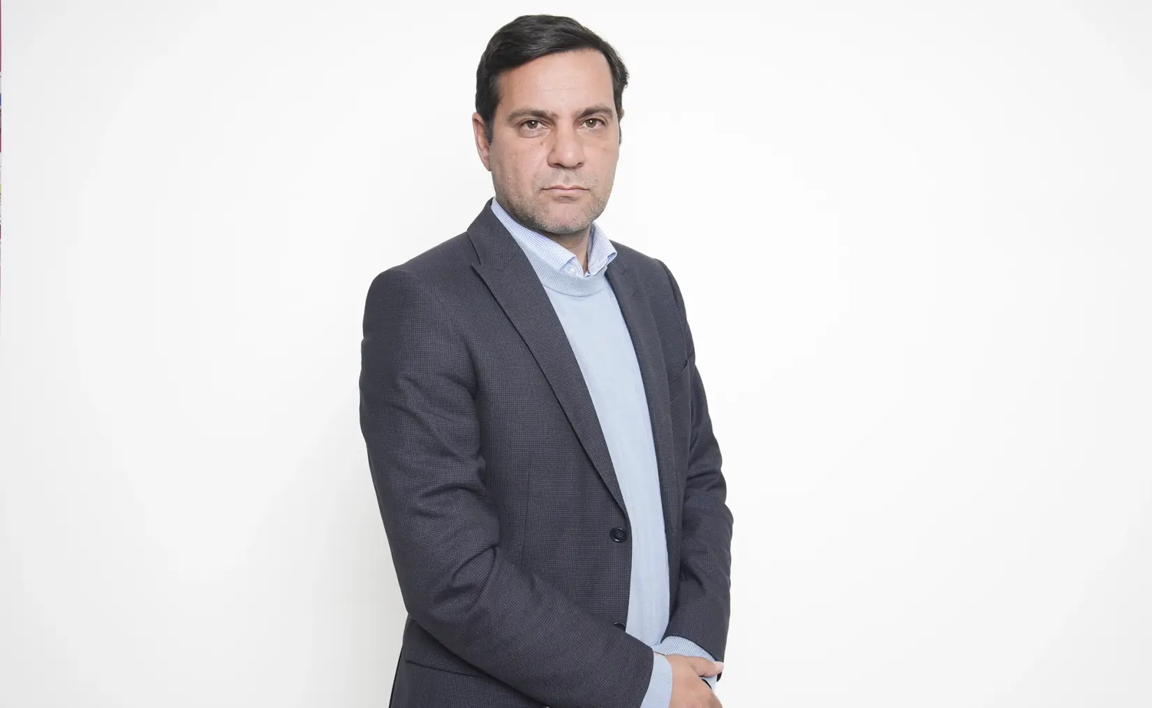Fernando Marull: "La economía va a hacer que el Gobierno llegue competitivo a las elecciones pero no le va a garantizar la reelección a Milei"