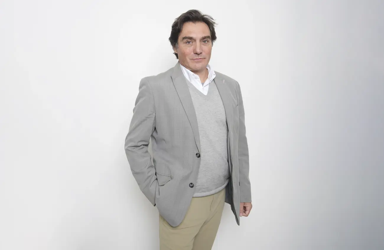 summit money y cfo - 2026 - 3er panel - cfo - leandro martinez - banco provincia -  fotos julieta colazo - money y cfo_57