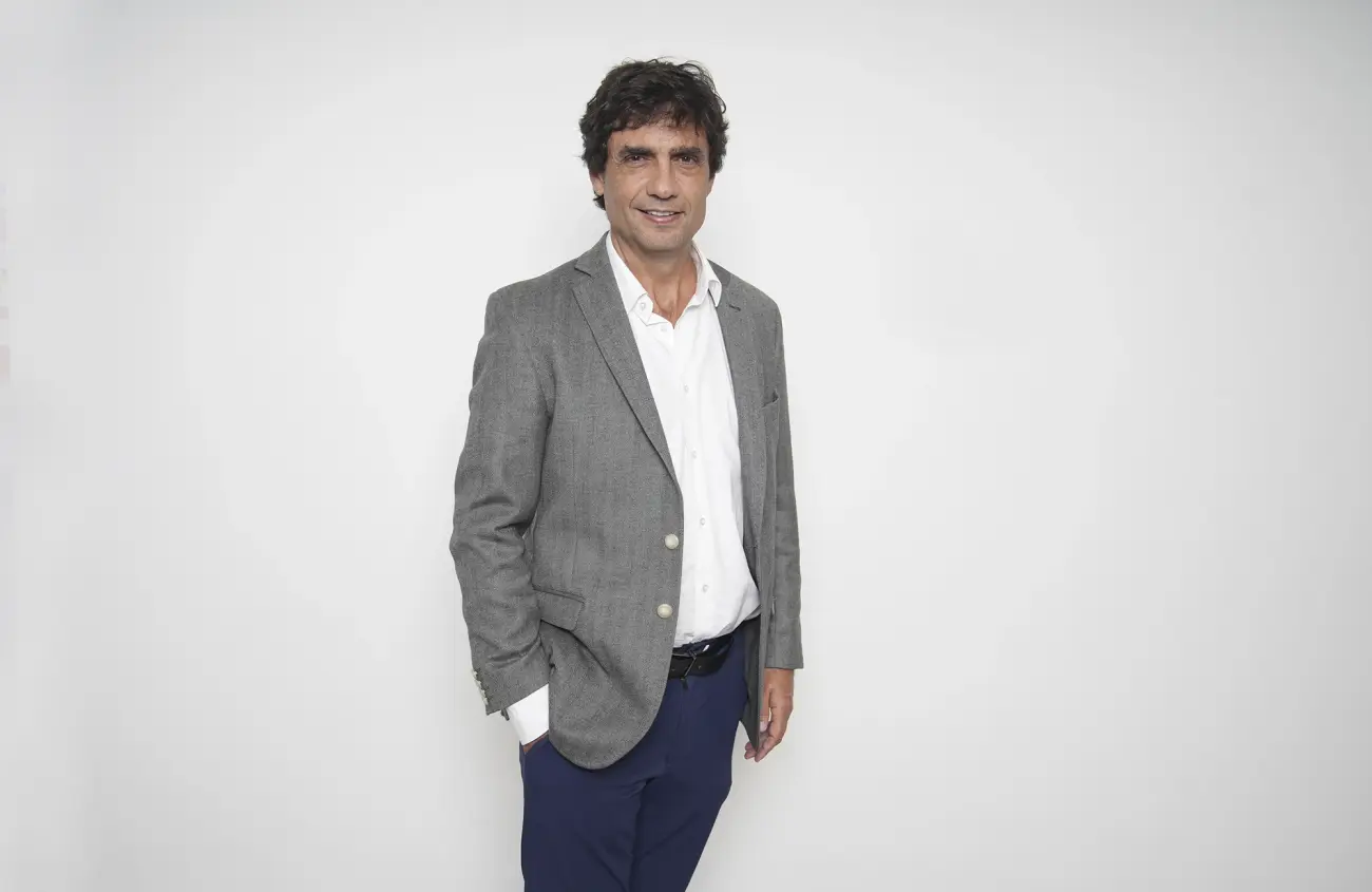 summit money y cfo - 2026 - 5to panel - en foco - hernan lacunza - fotos julieta colazo - money y cfo_63