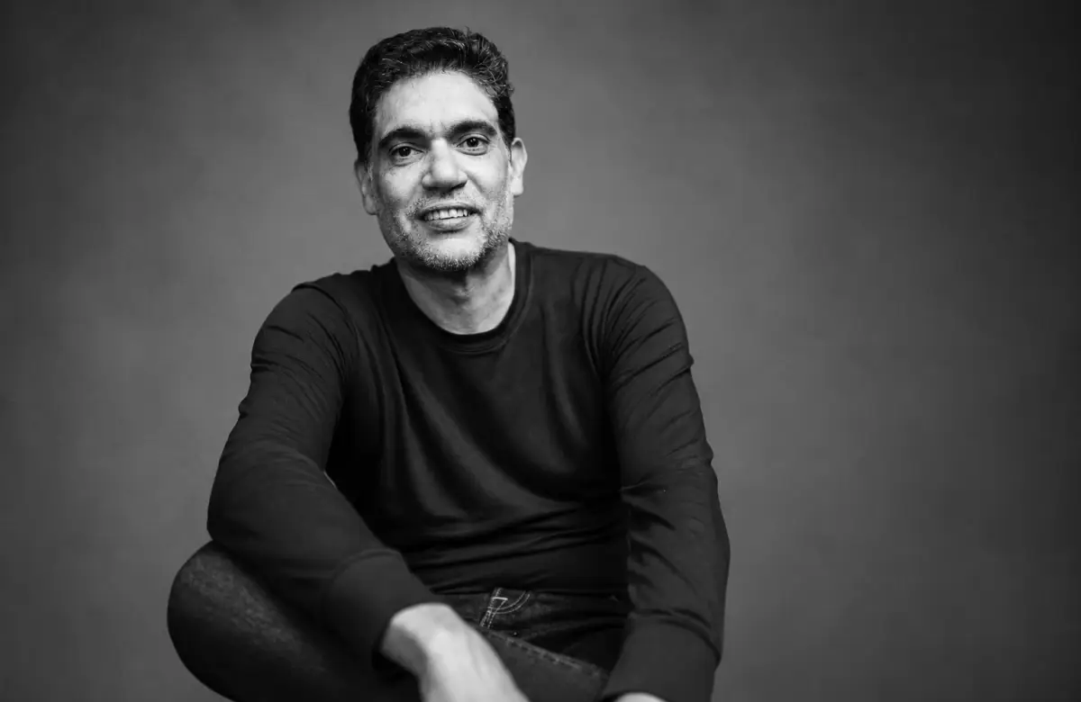 Renunció a su trabajo en Argentina, se mudó a Silicon Valley y levantó US$ 26,5 millones para su startup de energía