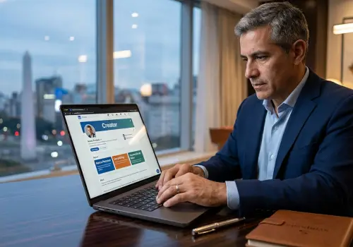 El algoritmo de la autenticidad: por qué los líderes invisibles en LinkedIn están perdiendo la carrera por el talento y los negocios