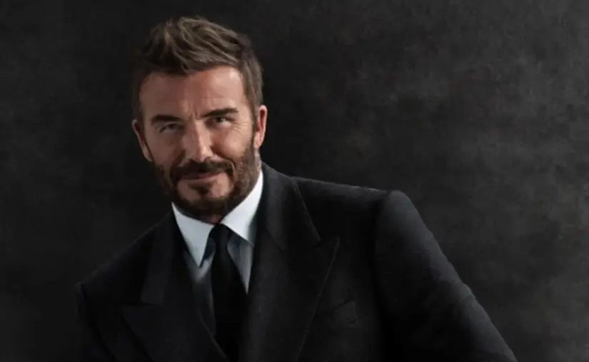 David Beckham ya es multimillonario: cómo convirtió su retiro del fútbol en un imperio de US$ 1.000 millones