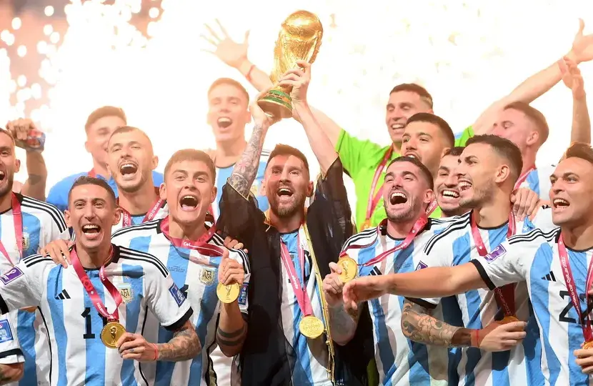 Los precios de reventa de las entradas para el Mundial bajan semanas antes del inicio