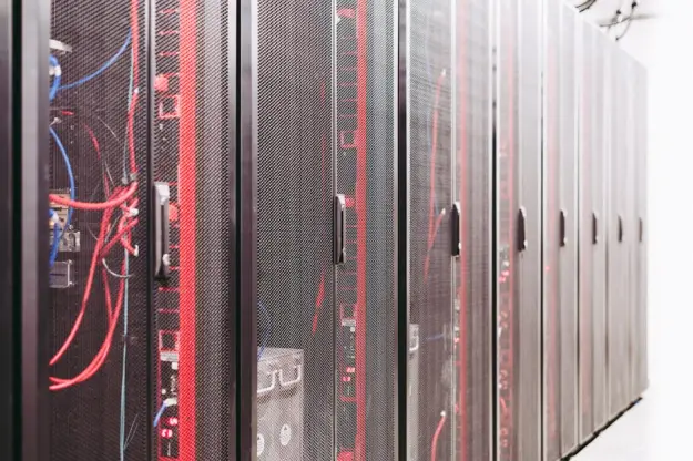 Fotos de stock gratuitas de administración de servidores, almacenamiento de datos, almacenamiento digital. (Foto: Pexels)