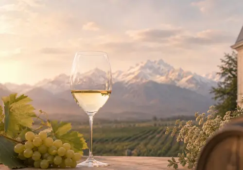 La revancha del Chardonnay: el renacer de la reina de las blancas