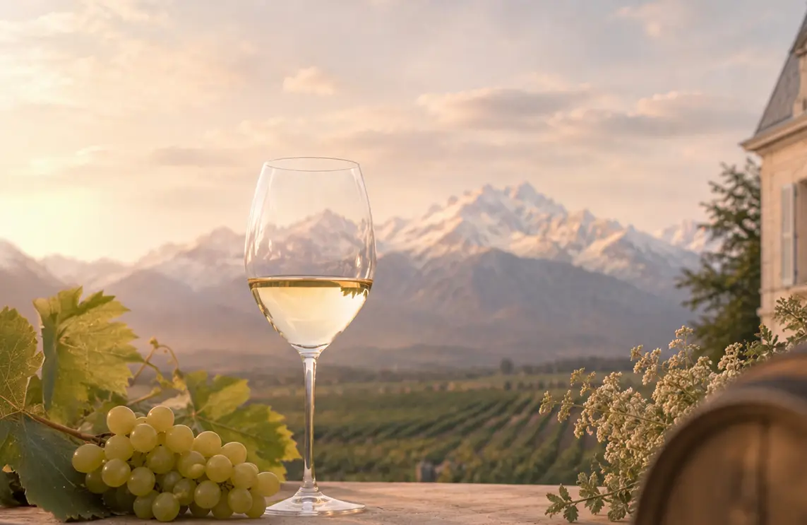 La revancha del Chardonnay: el renacer de la reina de las blancas