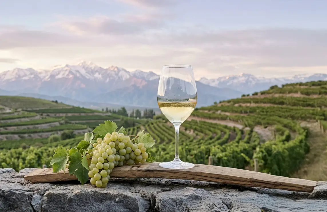 La revancha del Chardonnay: el renacer de la reina de las blancas