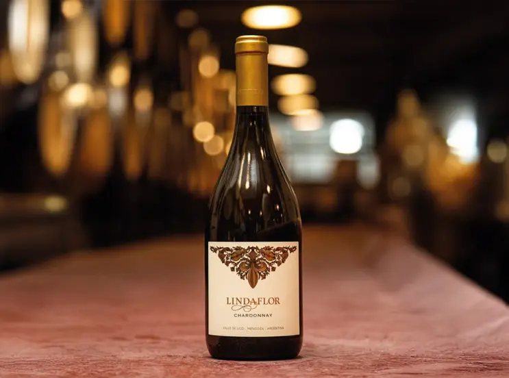 Lindaflor Chardonnay