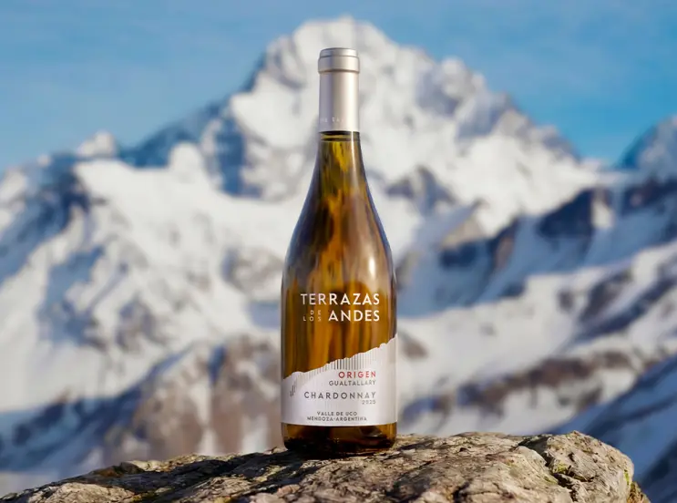 terrazas origen chardonnay