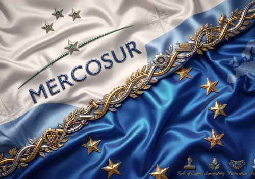 Ganadores, asimetrías y alianzas: las claves estratégicas del Acuerdo Mercosur- Unión Europea