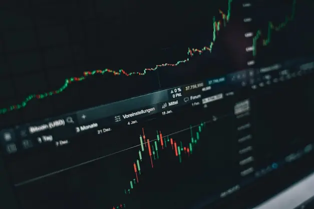 Acciones, inversiones Wall Street (SE PUEDE USAR - PEXELS)