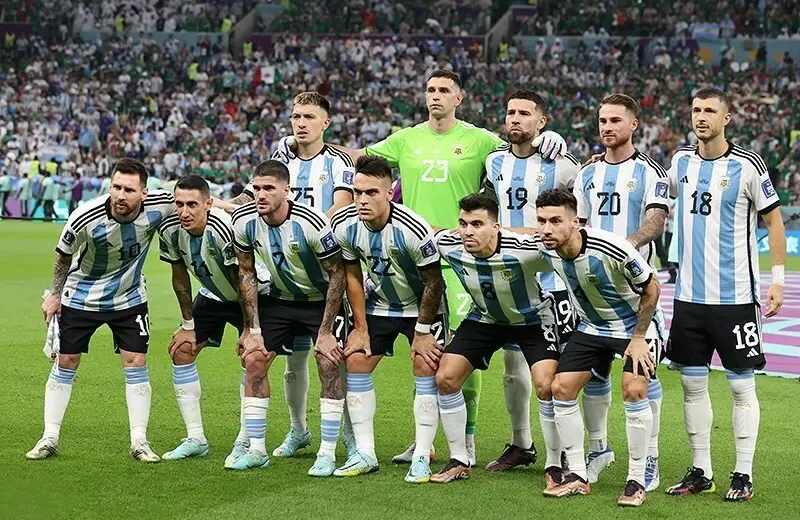 Las series y documentales que tenés que ver antes del inicio del mundial