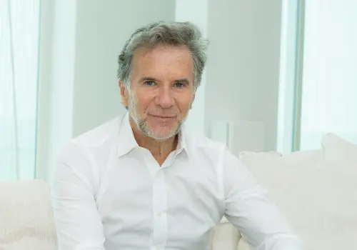 Sergio Roitberg de Newlink: “Los líderes que no vean cómo la pandemia cambió a la humanidad van al fracaso”