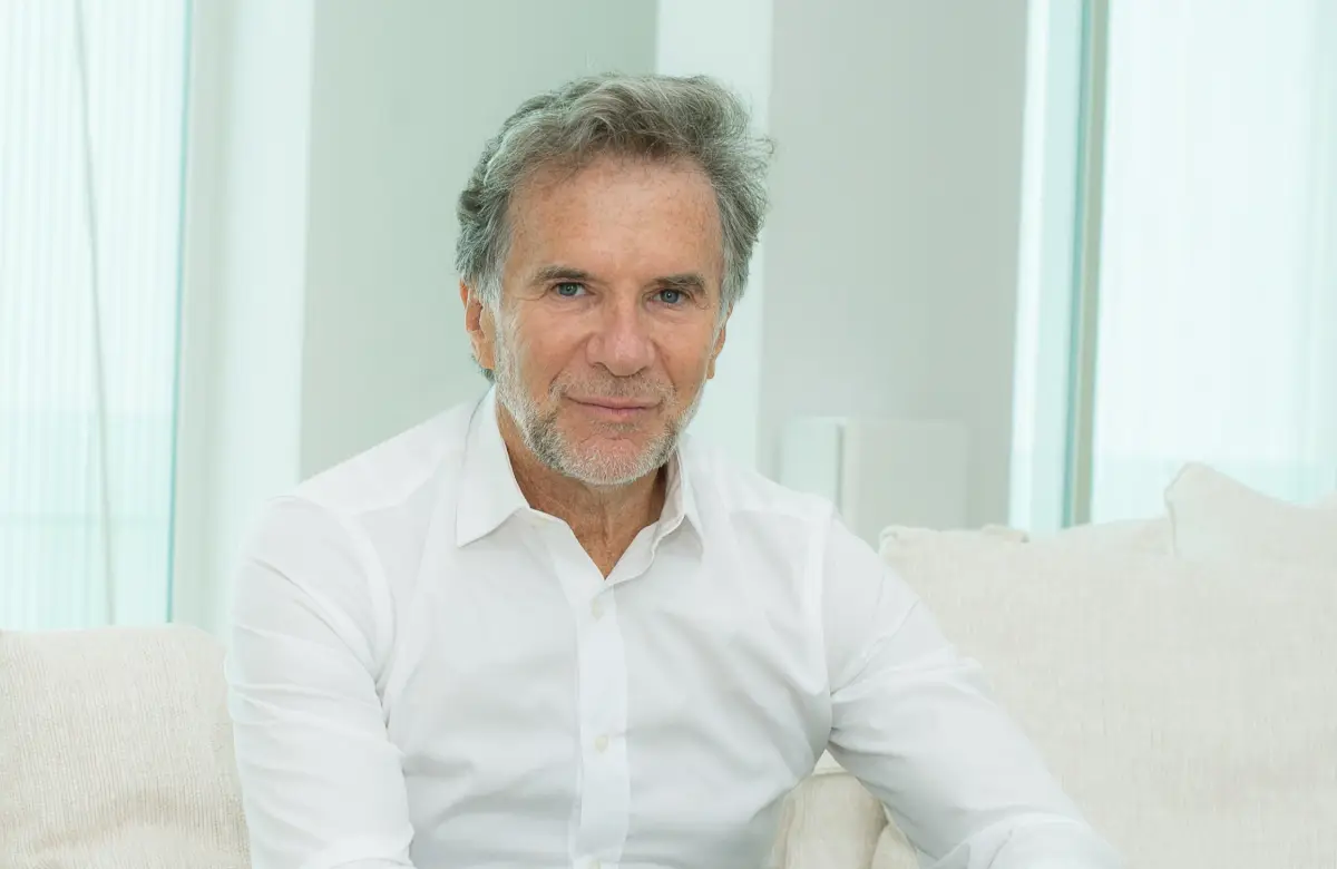Sergio Roitberg de Newlink: “Los líderes que no vean cómo la pandemia cambió a la humanidad van al fracaso”