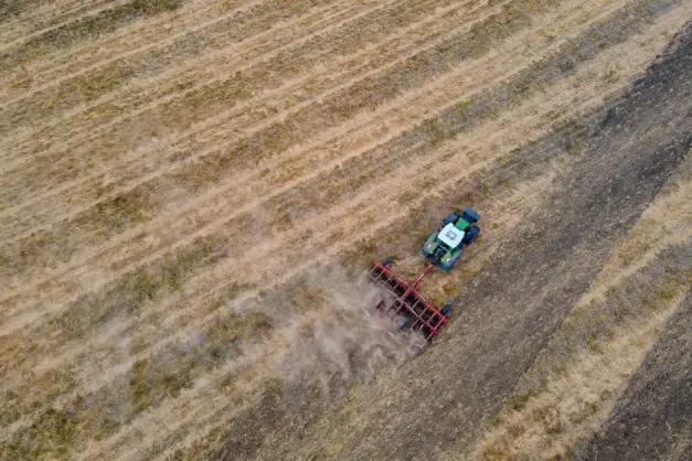Fotos de stock gratuitas de aéreo, agricultura, agro