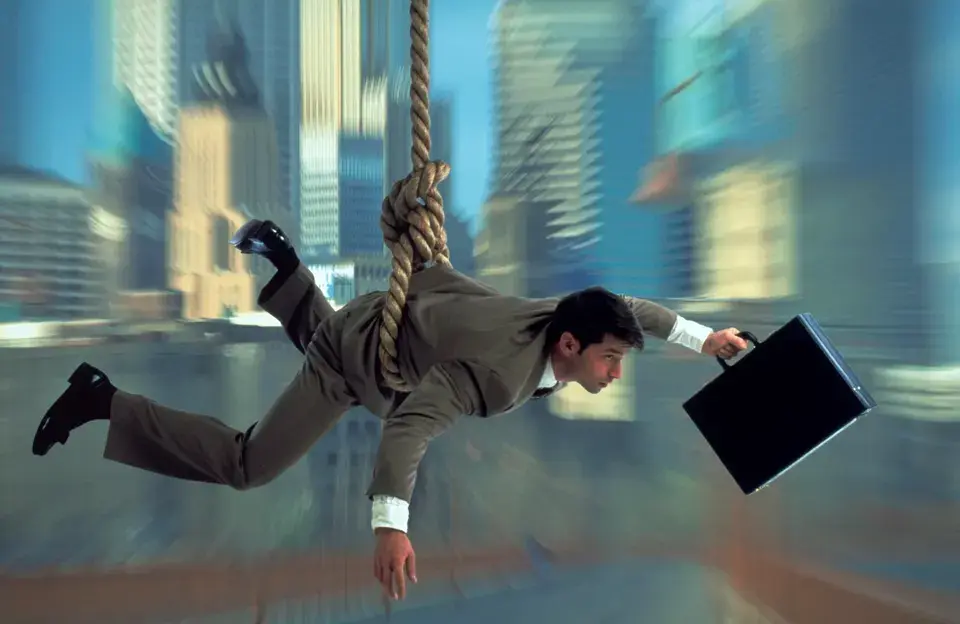 5 señales de que un líder de tu equipo necesita coaching ejecutivo