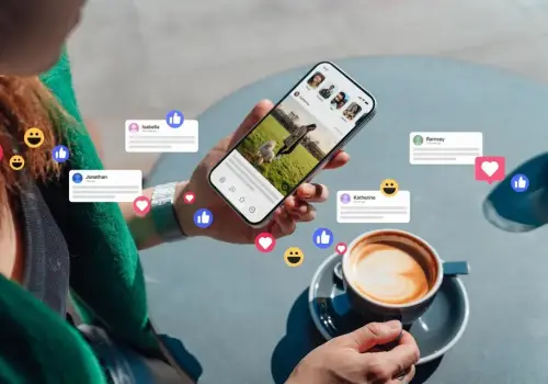 Cómo Instagram se convirtió en un motor de acuerdos de capital de riesgo