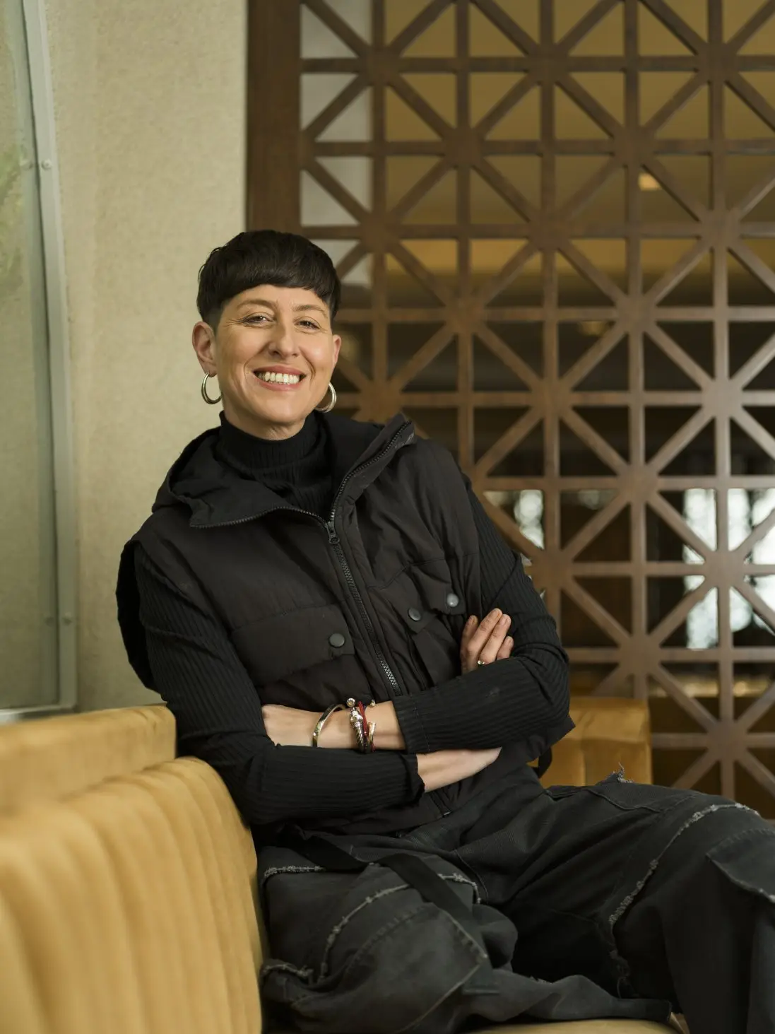 Inés de los Santos (Foto: Gentileza Inés de los Santos)