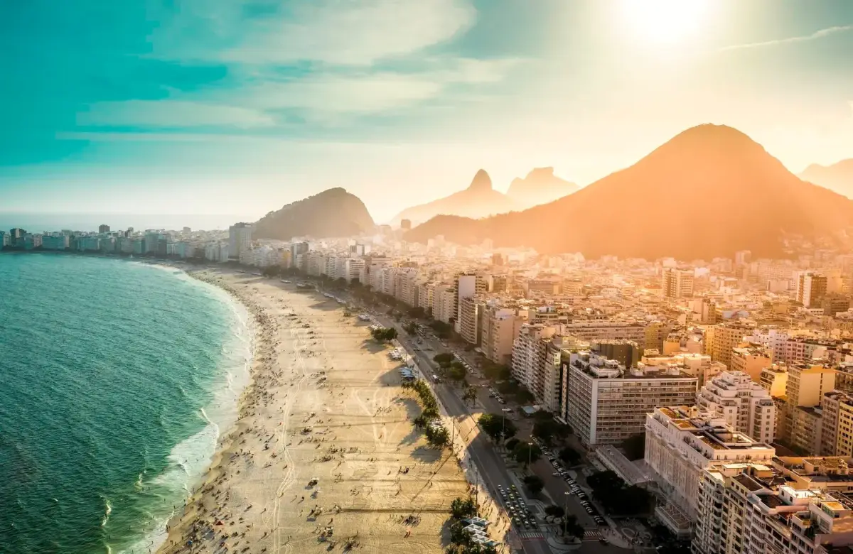 Río de Janeiro desde adentro: una guía para descubrir su lado más exclusivo