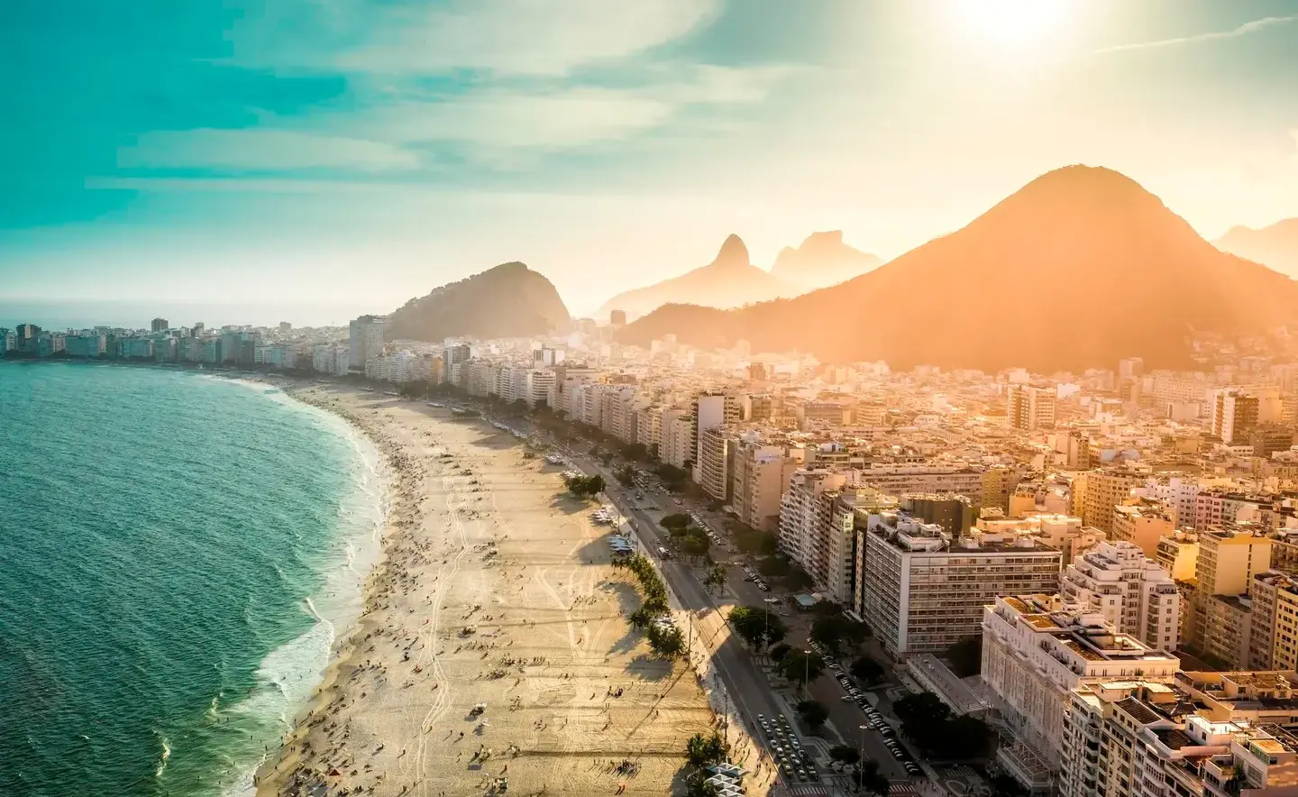 Río de Janeiro desde adentro: una guía para descubrir su lado más exclusivo