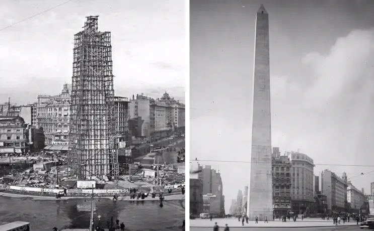 obelisco historico