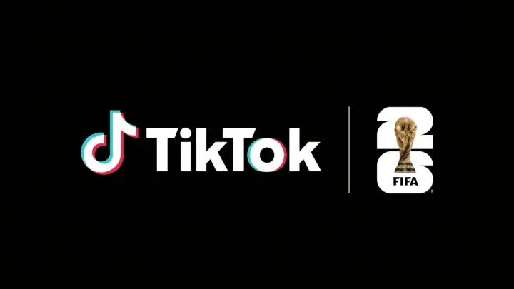 Campaña TikTok para la Copa del Mundo 2026