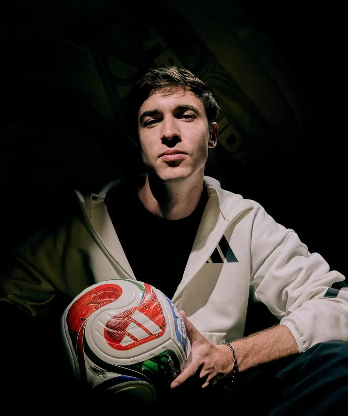 Federico Racchi (Foto: Fede Racchi)