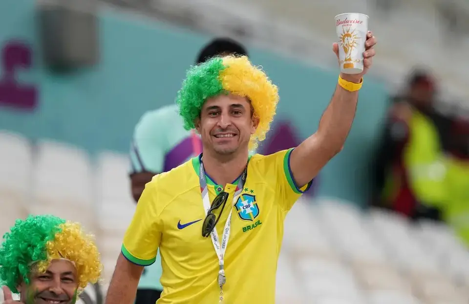 Mundial 2026: las grandes marcas redoblan su apuesta por la cerveza sin alcohol