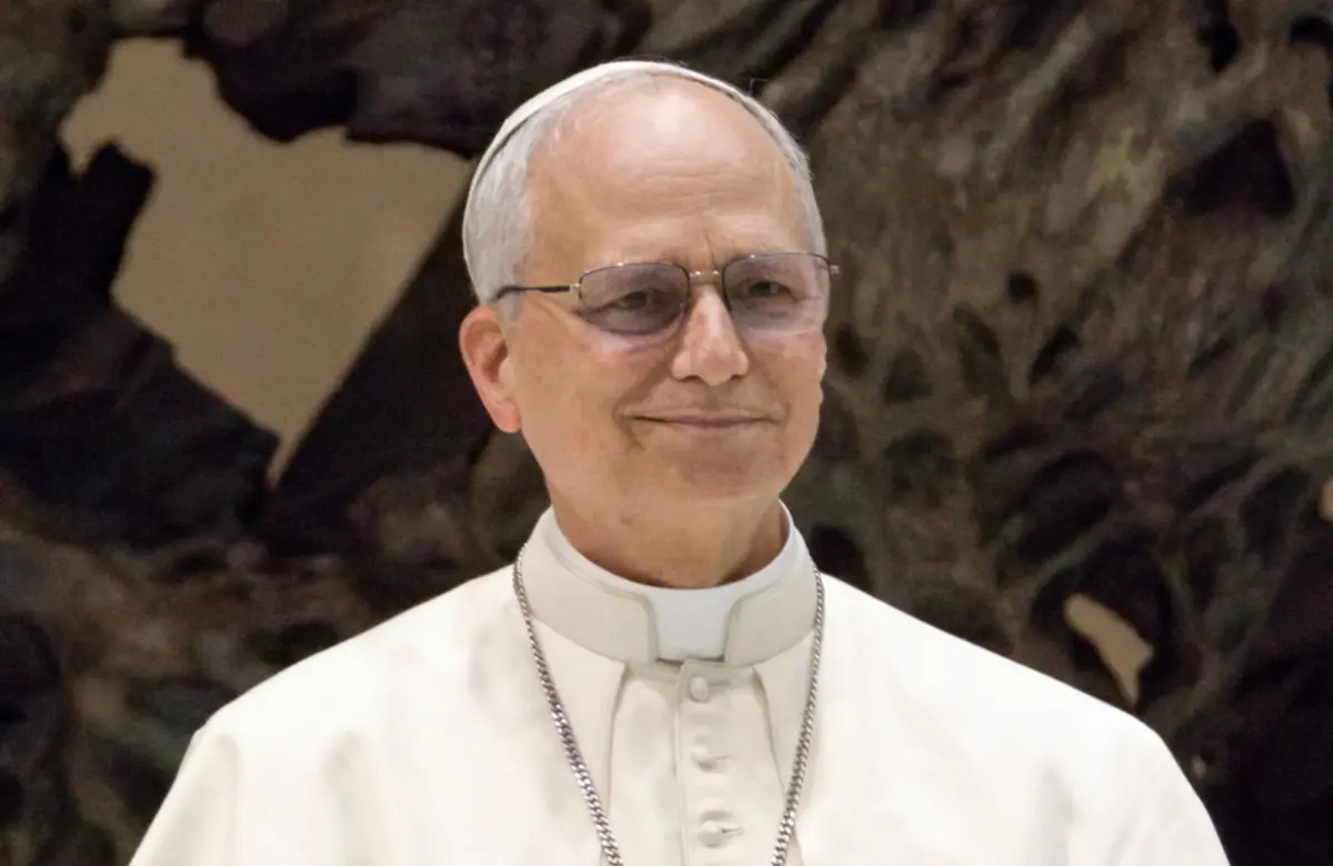 El Papa León XIV sobre la IA: "genera nuevas formas de dependencia tecnológica"