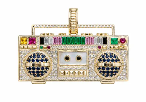 15 joyas únicas del Couture Show 2026: la feria de lujo más importante de Las Vegas