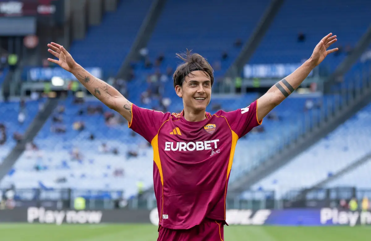 La apuesta de Paulo Dybala antes del Mundial: nuevo inversor de startup de IA que busca transformar el fútbol