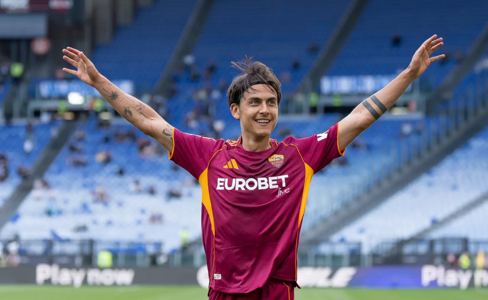 Aunque Scaloni lo dejó afuera del Mundial, Dybala invierte en una startup de IA para revolucionar el fútbol