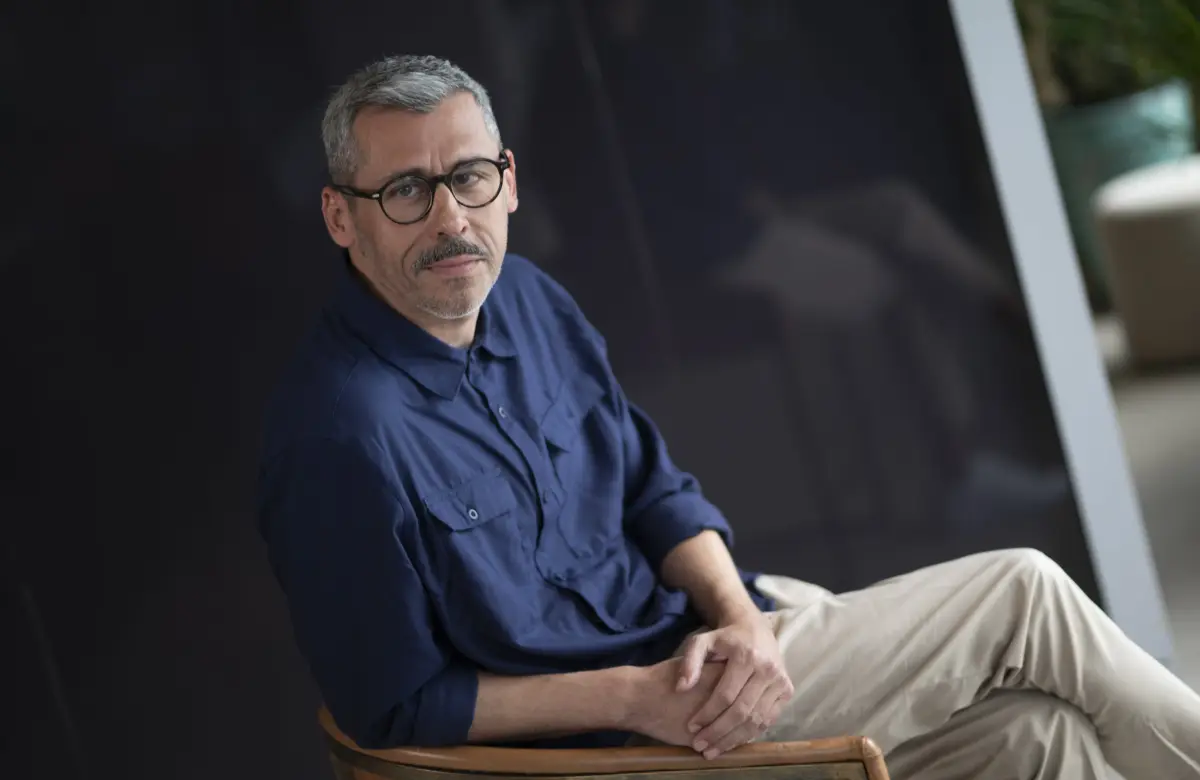 El emprendedor que ahora apuesta a la longevidad con IA: Martín Larre y su nuevo proyecto Vitaleo