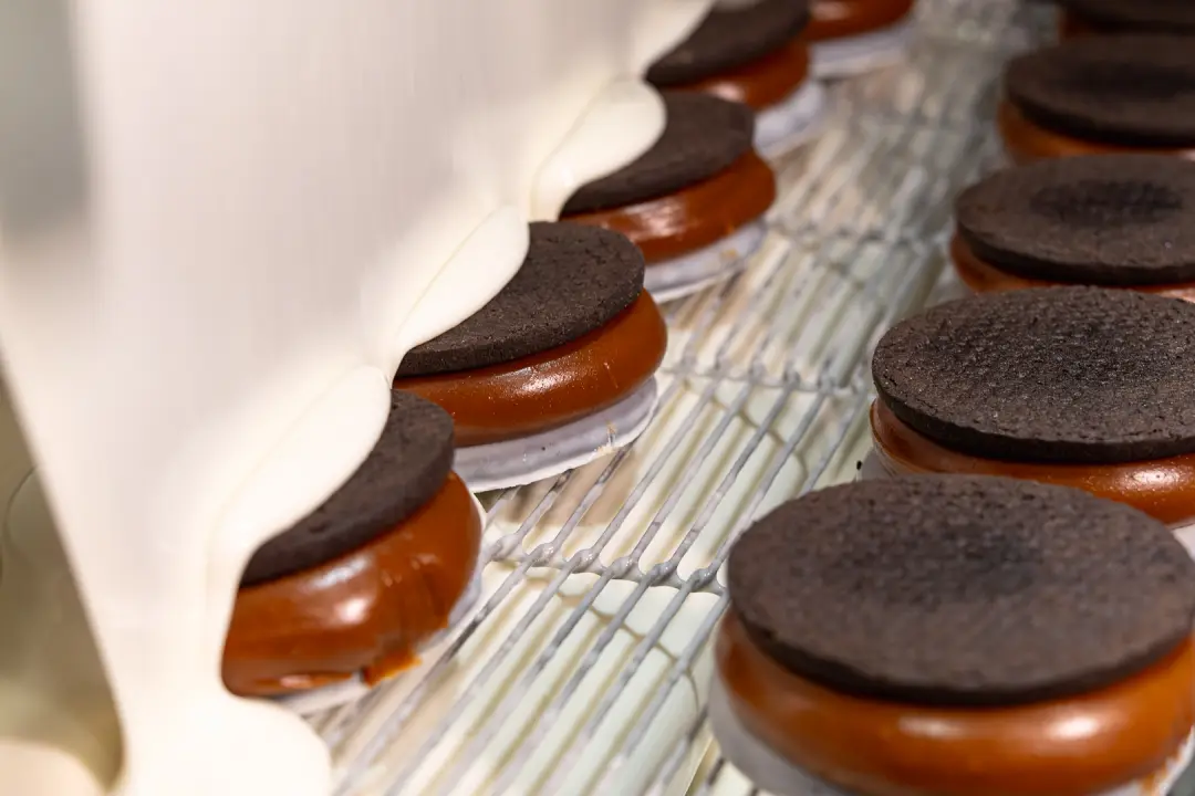 Alfajor Galan