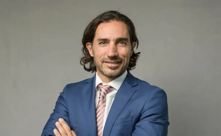 Santiago Tarasido