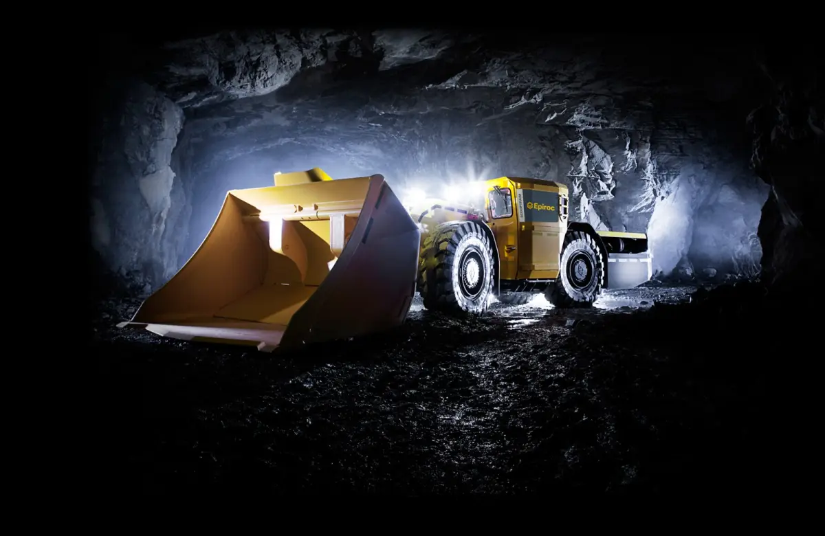 La fórmula sueca que mira Argentina: cómo construir una industria de alto valor agregado alrededor de la minería