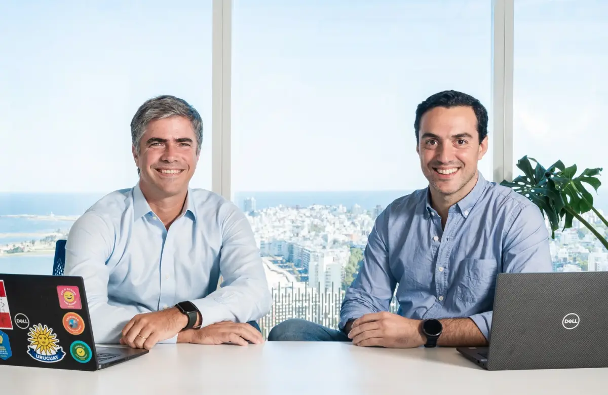 Mercado Pago lanzó nuevos productos financieros en Uruguay: "Nuestra ambición es algún día ser el banco digital más grande de América Latina"