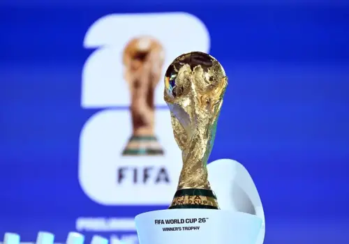El acuerdo con India por los derechos de transmisión del Mundial que podría costarle US$ 60 millones a la FIFA