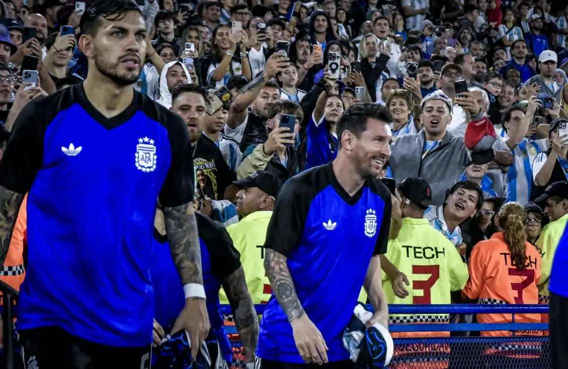 Cuánto cuesta acompañar a la Selección Argentina durante todo el Mundial 2026