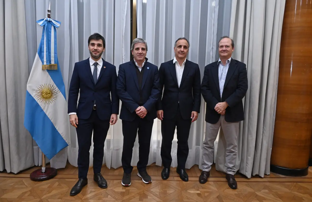 El primer RIGI petrolero fuera de Vaca Muerta: cómo es el nuevo proyecto de PAE en Chubut