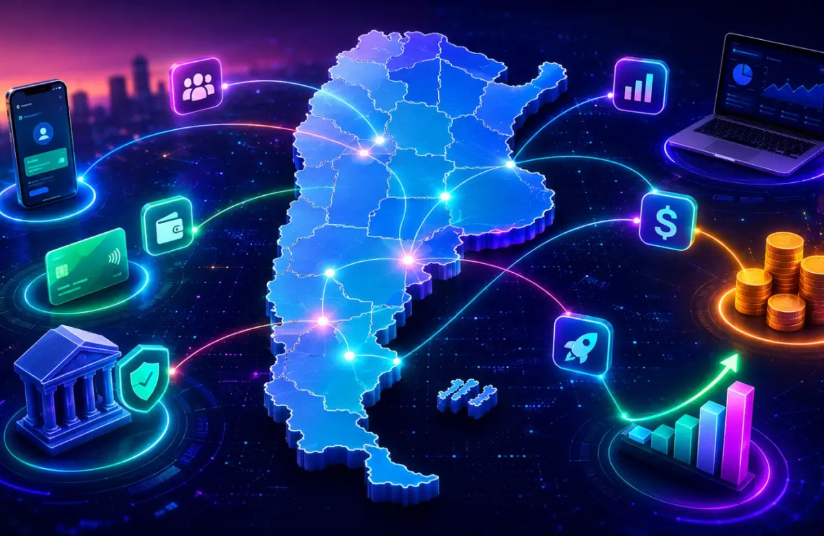 El nuevo mapa del crédito fintech: mora, competencia bancaria y los desafíos que vienen