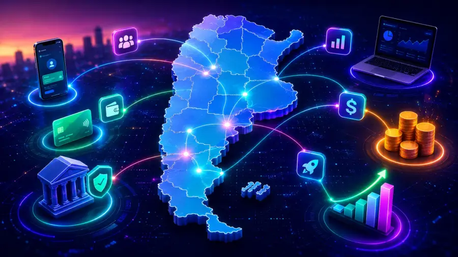 Crédito Fintech