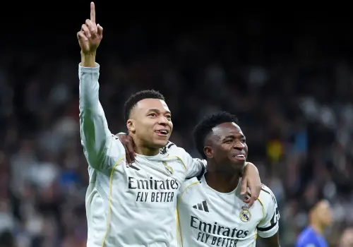 Los equipos de fútbol más valiosos del mundo