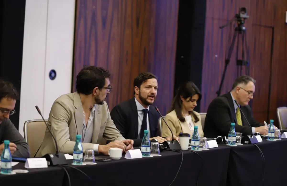 Las rutas que podría financiar la CAF para llevar el gas de Vaca Muerta a Brasil